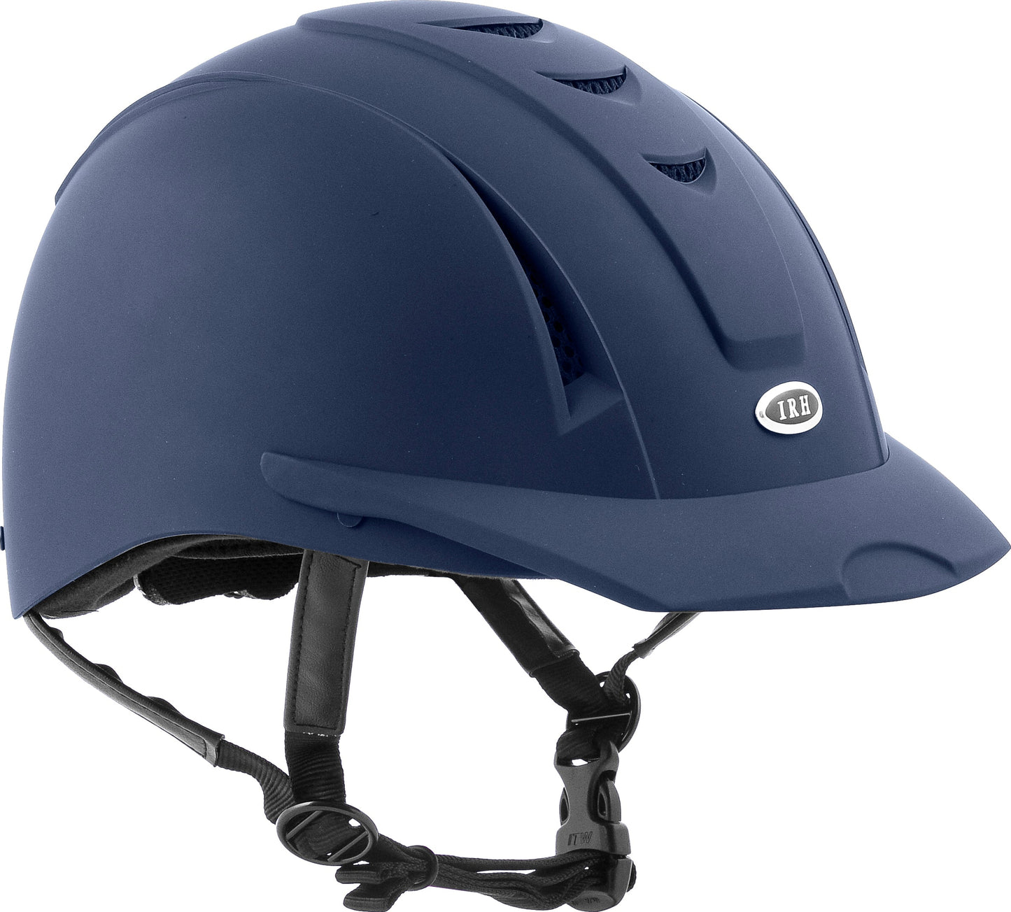 IRH Equi-Pro II Deluxe Schooling Helmet - Riders Choice Supply Co