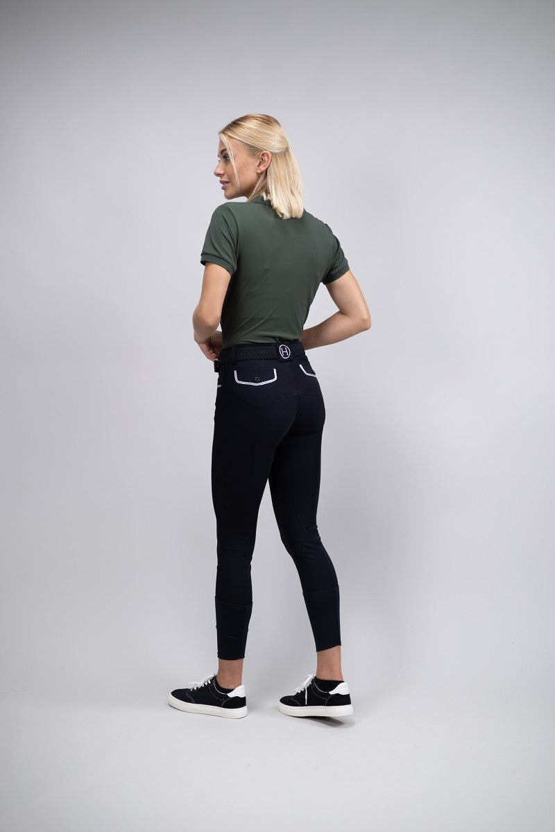 Jaltika Riding Breeches for Women - Riders Choice Supply Co
