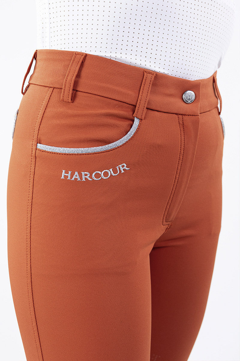 Jaltika Riding Breeches for Women - Seasonal Colors Limited Edition - Riders Choice Supply Co