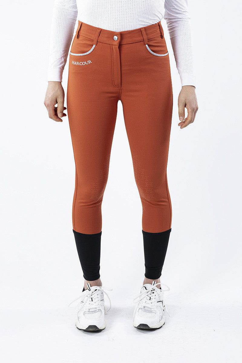 Jaltika Riding Breeches for Women - Seasonal Colors Limited Edition - Riders Choice Supply Co