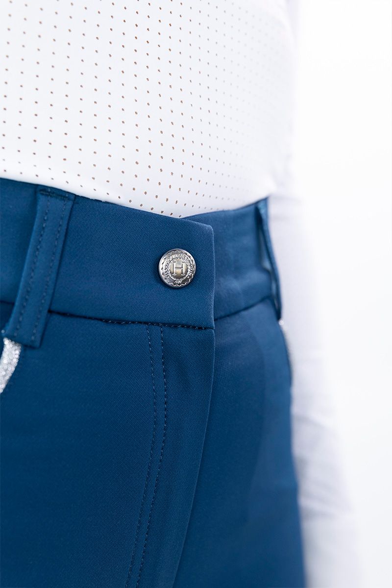 Jaltika Riding Breeches for Women - Seasonal Colors Limited Edition - Riders Choice Supply Co
