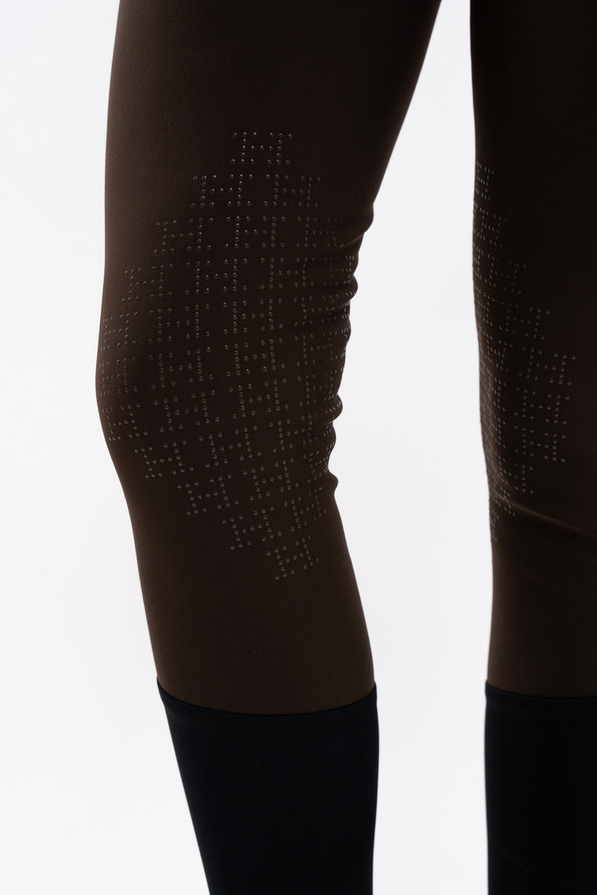 Jaltika Riding Breeches for Women - Seasonal Colors Limited Edition - Riders Choice Supply Co