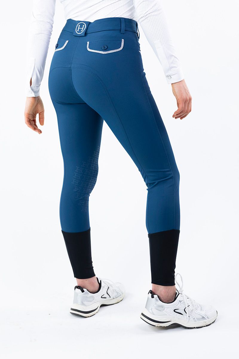 Jaltika Riding Breeches for Women - Seasonal Colors Limited Edition - Riders Choice Supply Co