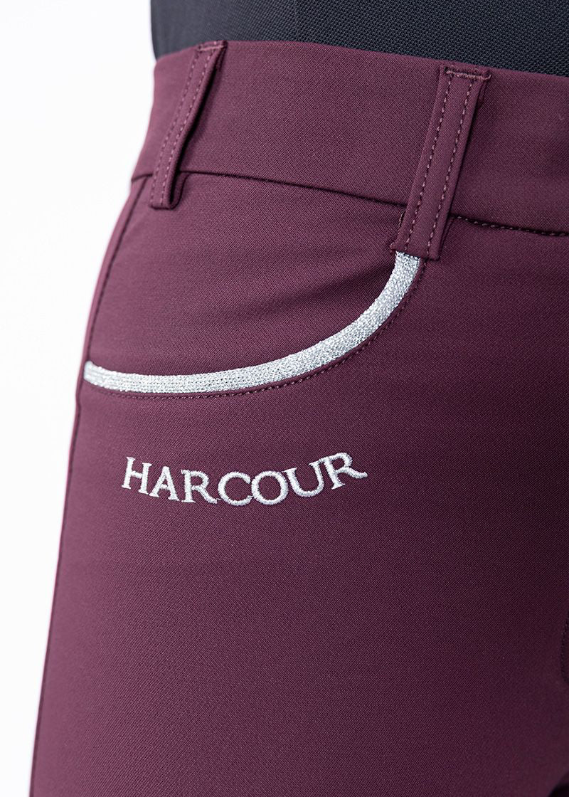 Jaltika Riding Breeches for Women - Seasonal Colors Limited Edition - Riders Choice Supply Co