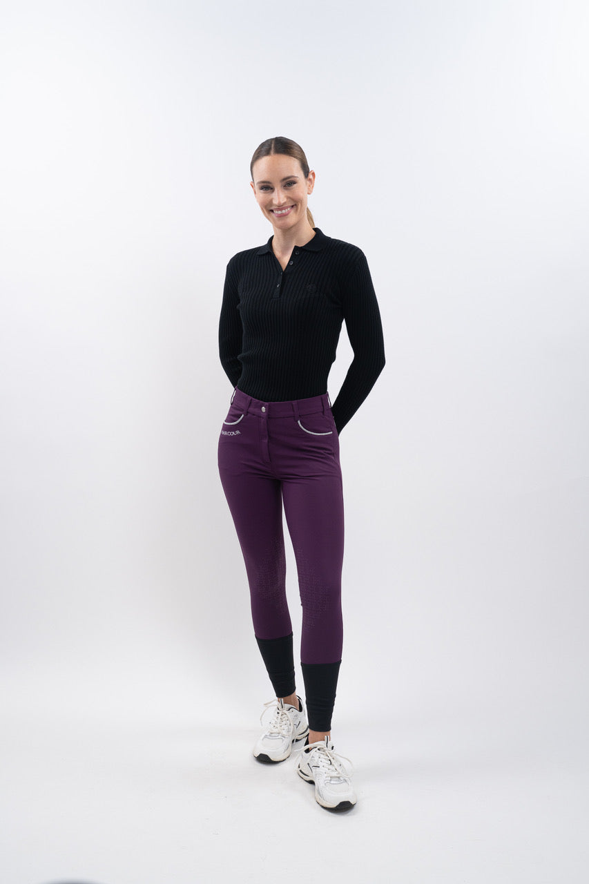 Jaltika Riding Breeches for Women - Seasonal Colors Limited Edition - Riders Choice Supply Co