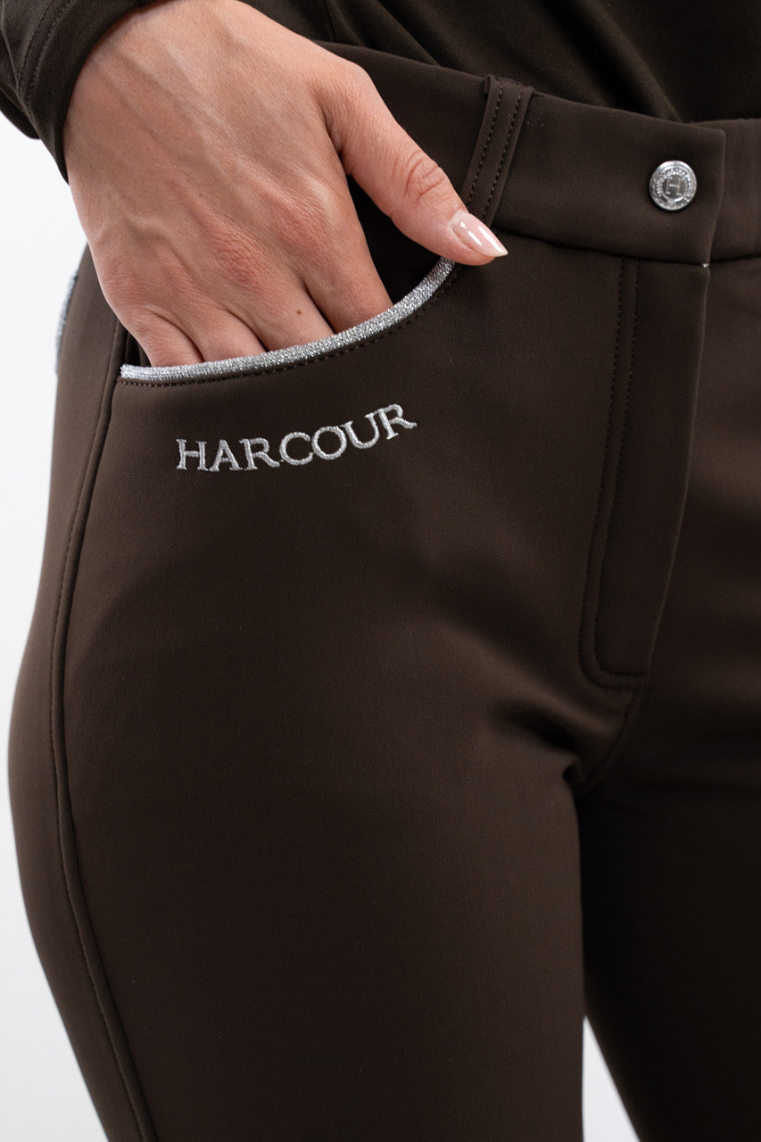Jaltika Riding Breeches for Women - Seasonal Colors Limited Edition - Riders Choice Supply Co