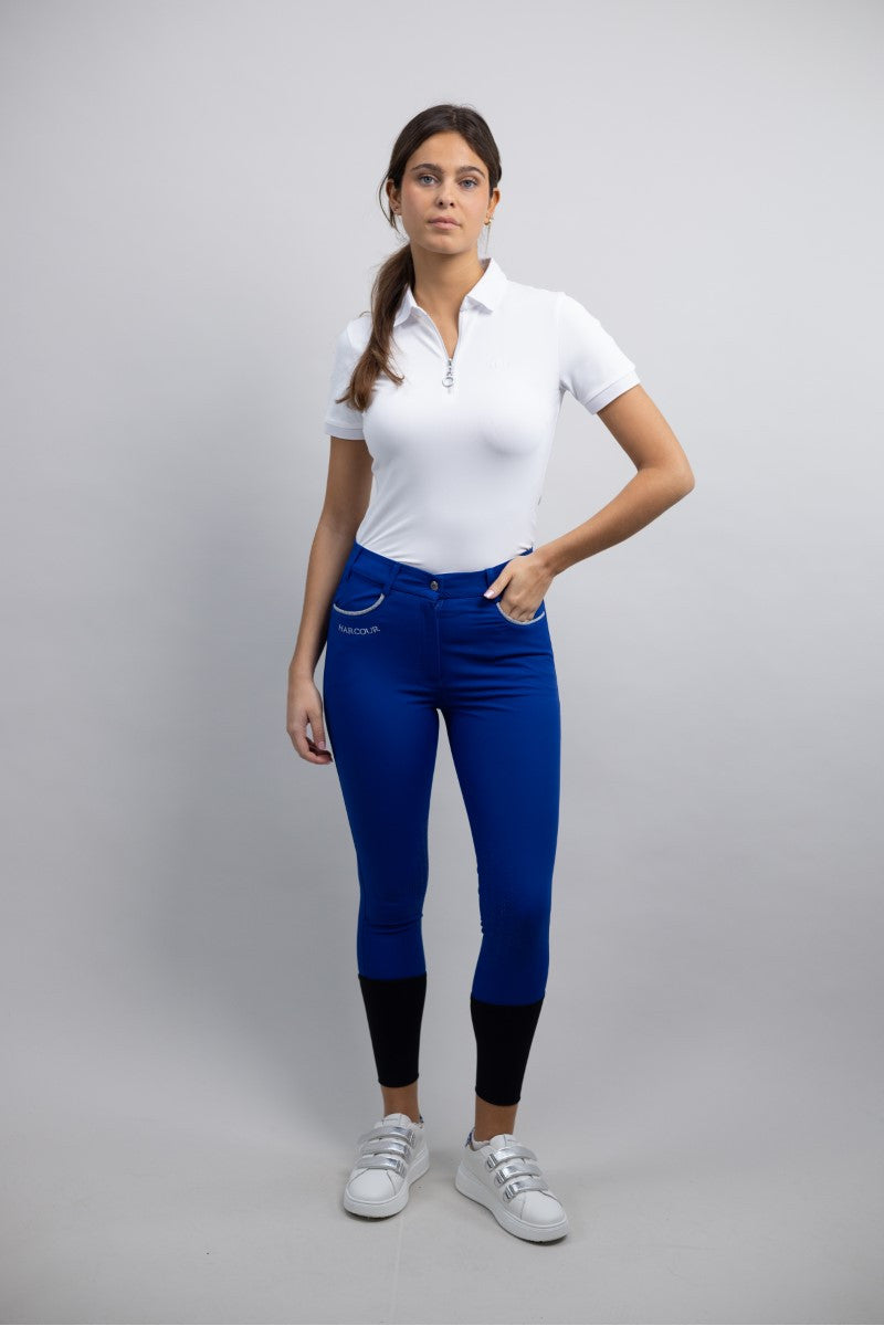 Jaltika Riding Breeches for Women - Riders Choice Supply Co