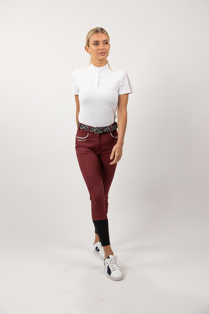 Jaltika Riding Breeches for Women - Riders Choice Supply Co