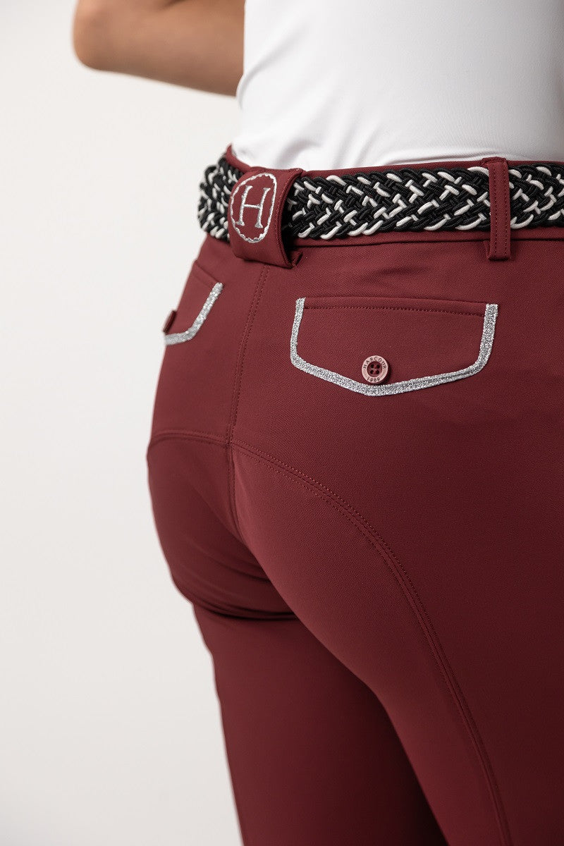 Jaltika Riding Breeches for Women - Riders Choice Supply Co