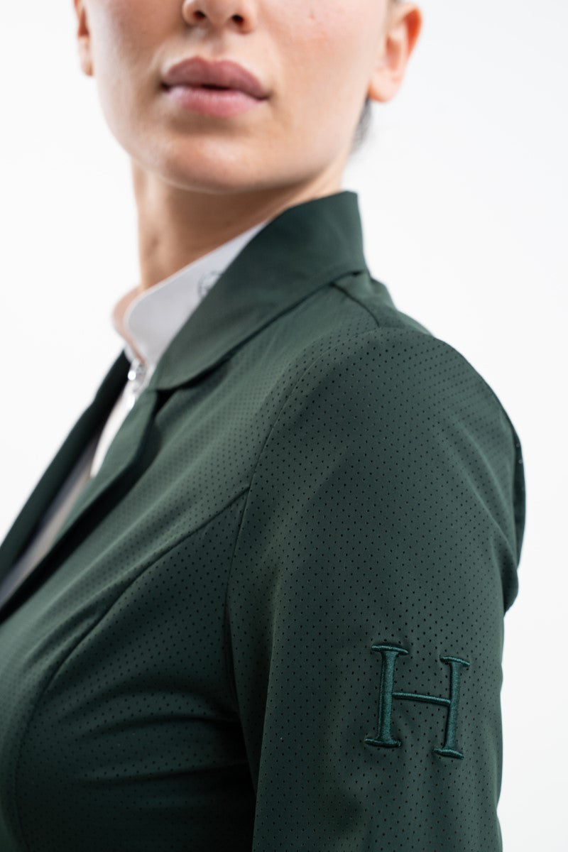 Jade Womens Perforated Competition Jacket - Riders Choice Supply Co