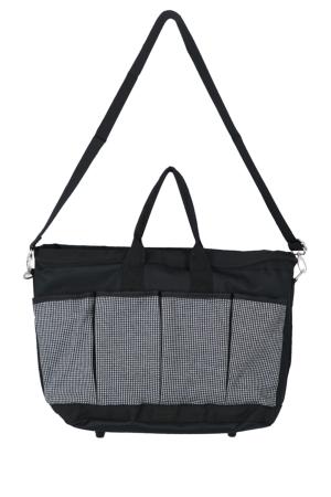Quismy Grooming Bag - Riders Choice Supply Co