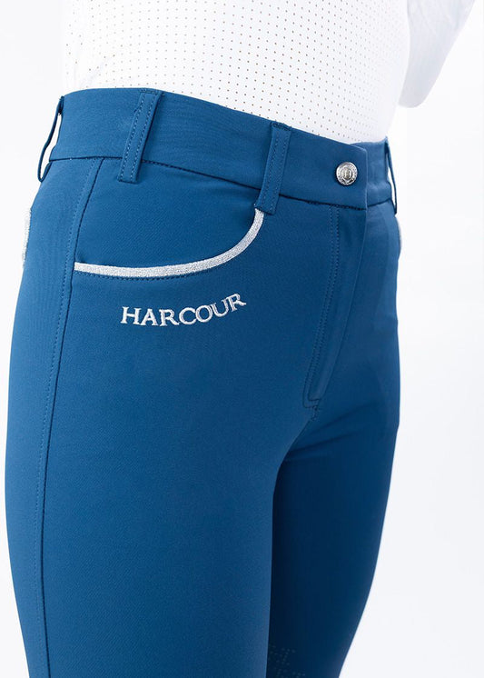 Jaltika Riding Breeches for Women - Seasonal Colors Limited Edition - Riders Choice Supply Co