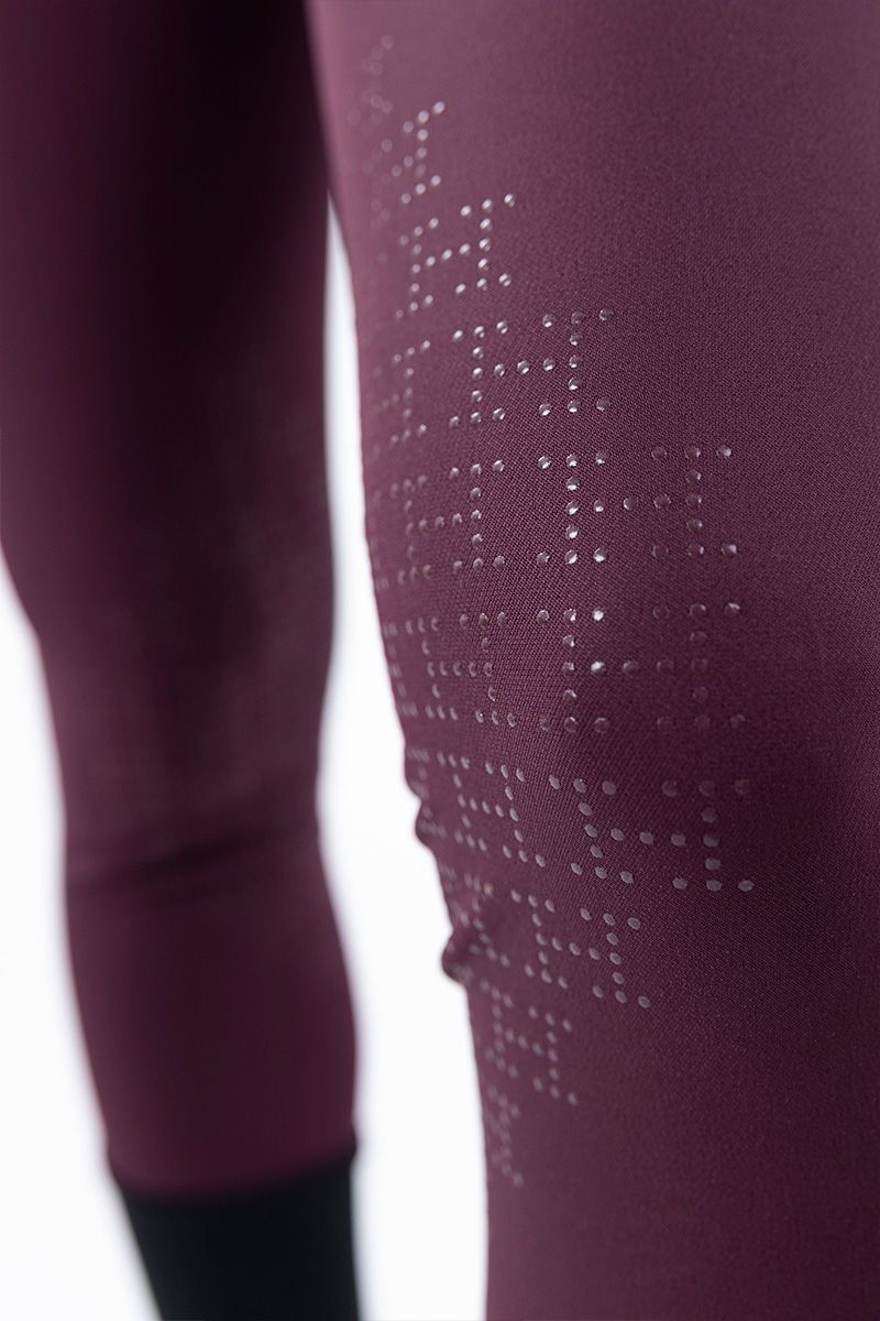 Jaltika Riding Breeches for Women - Seasonal Colors Limited Edition - Riders Choice Supply Co