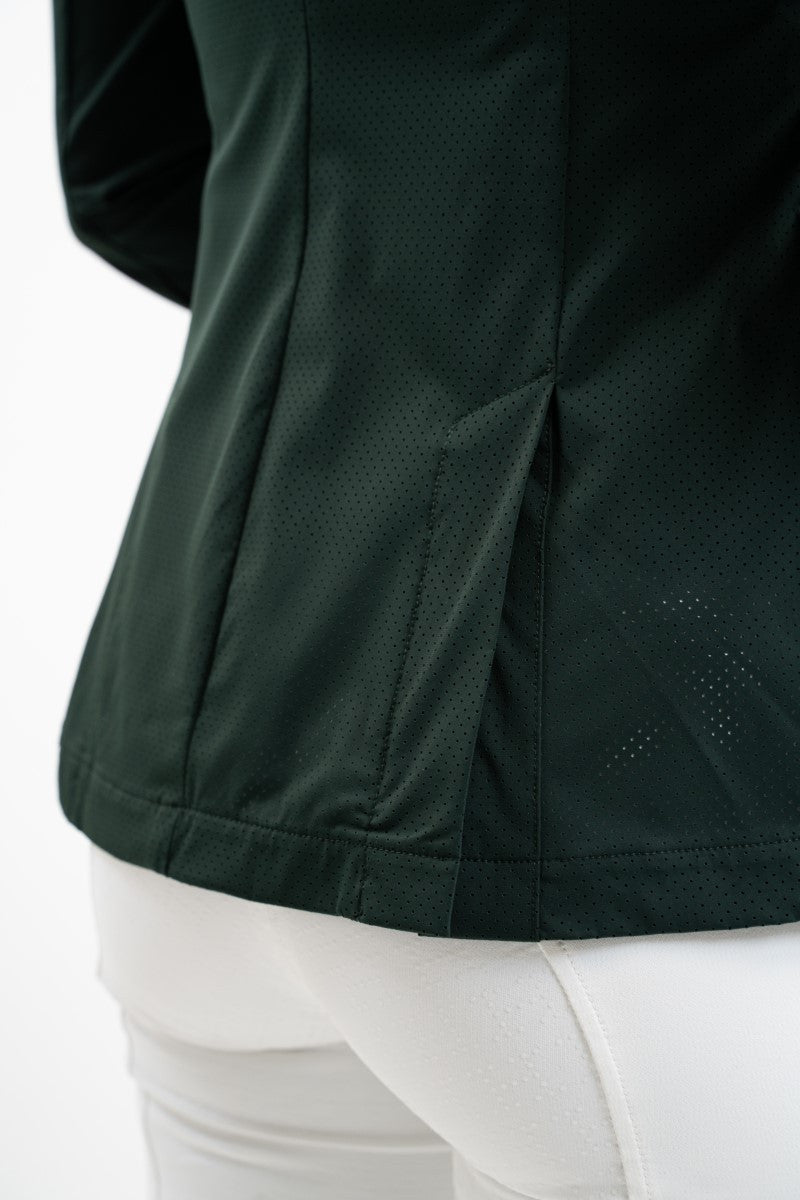 Jade Womens Perforated Competition Jacket - Riders Choice Supply Co
