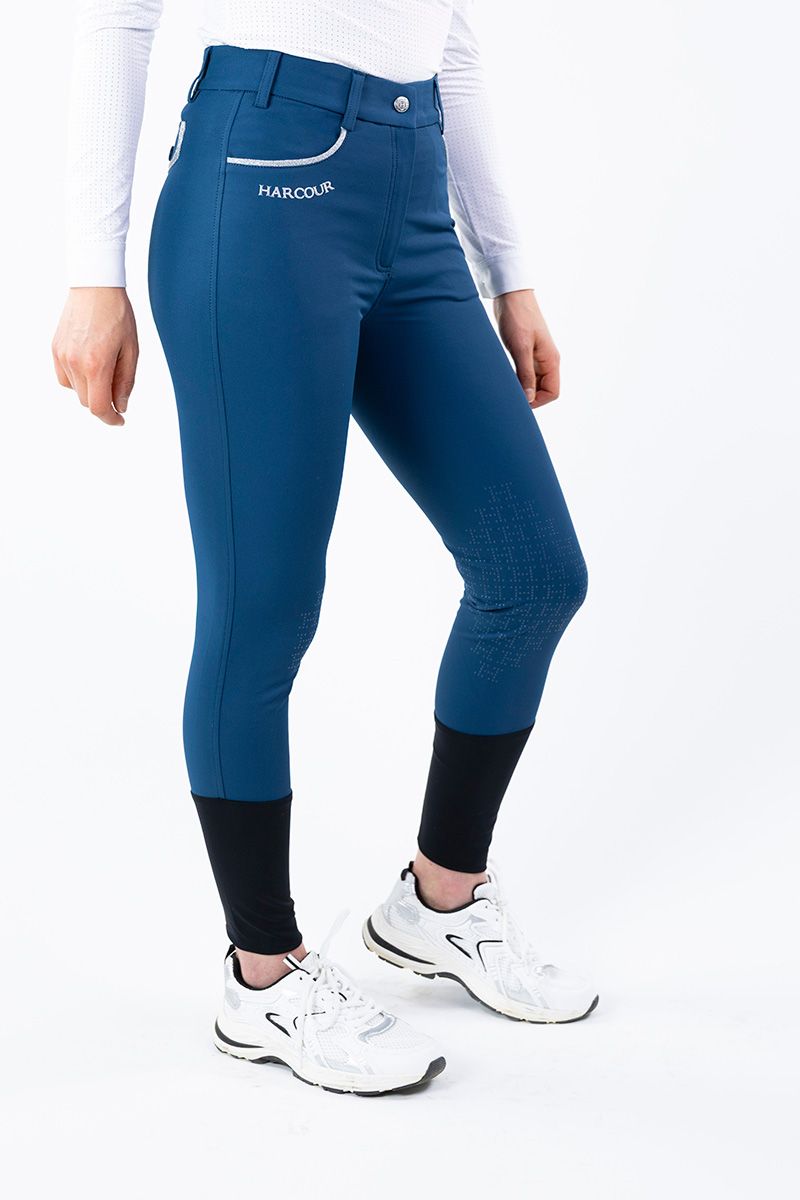 Jaltika Riding Breeches for Women - Seasonal Colors Limited Edition - Riders Choice Supply Co
