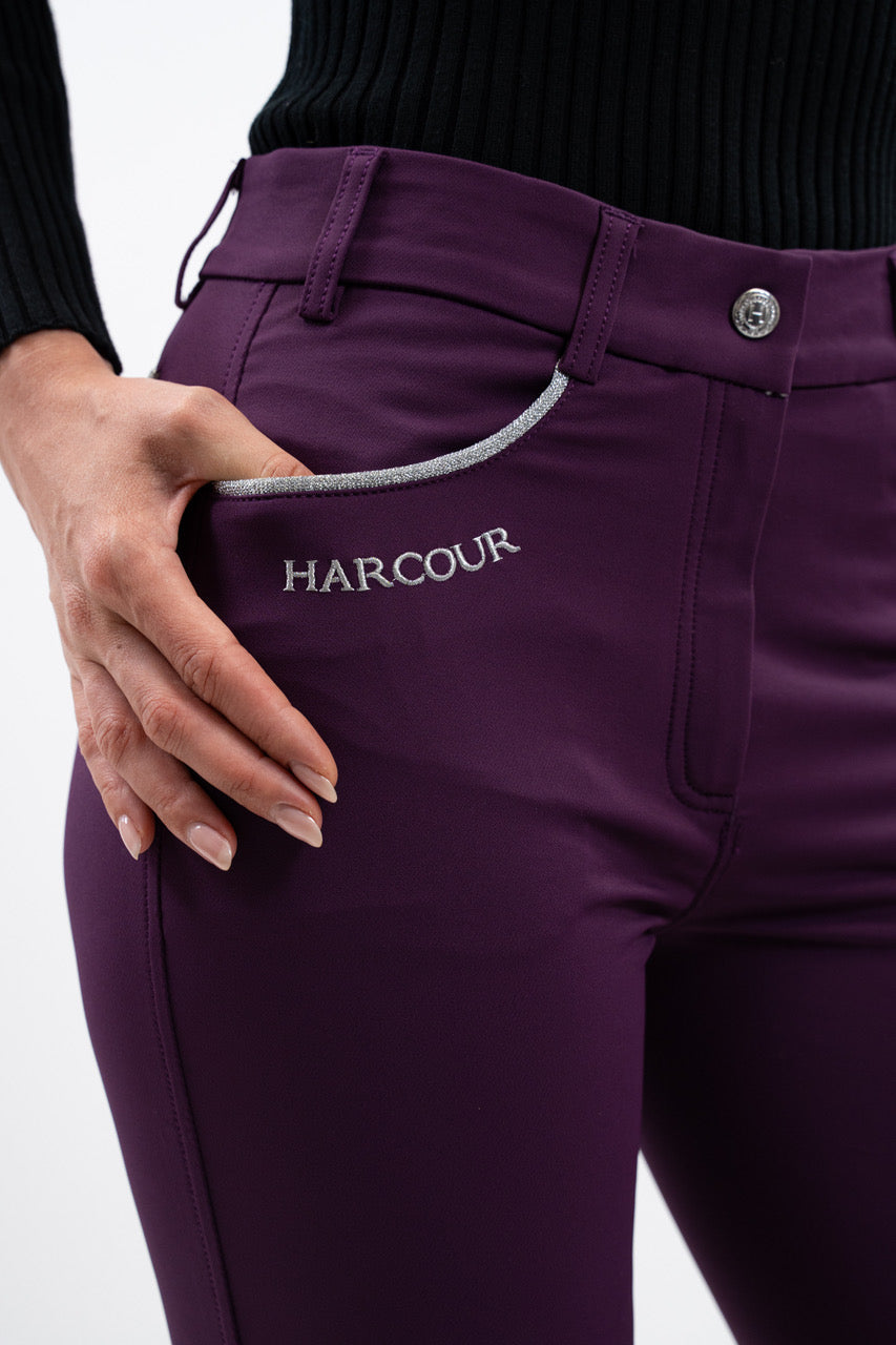 Jaltika Riding Breeches for Women - Seasonal Colors Limited Edition - Riders Choice Supply Co