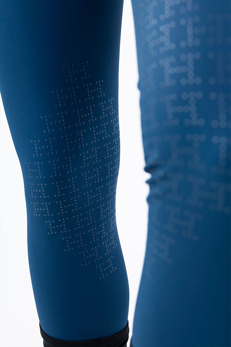 Jaltika Riding Breeches for Women - Seasonal Colors Limited Edition - Riders Choice Supply Co