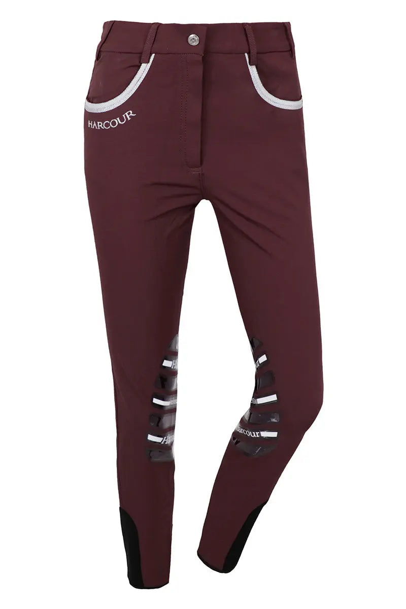 Jalisca Breeches for Women - Riders Choice Supply Co