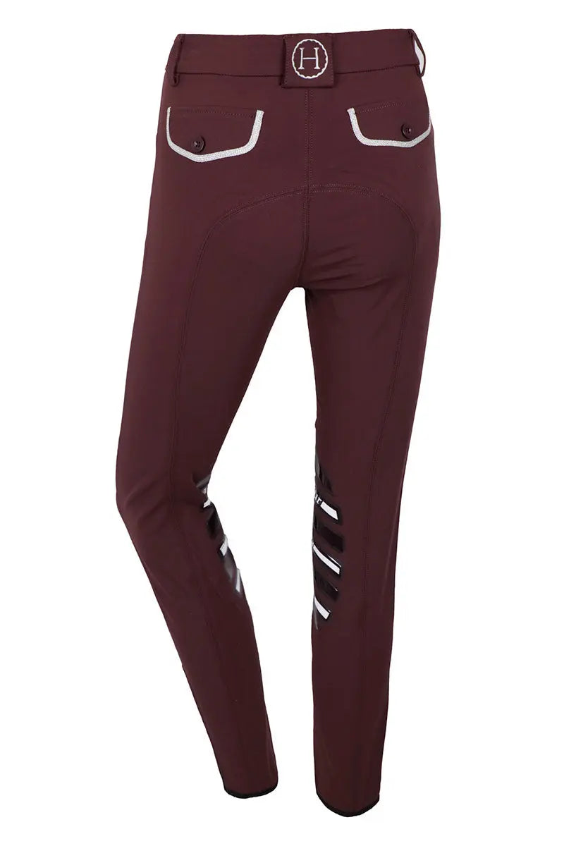 Jalisca Breeches for Women - Riders Choice Supply Co