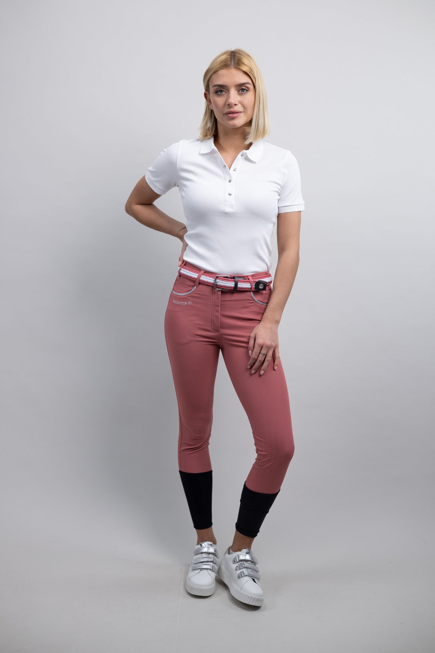 Jaltika Riding Breeches for Women - Riders Choice Supply Co