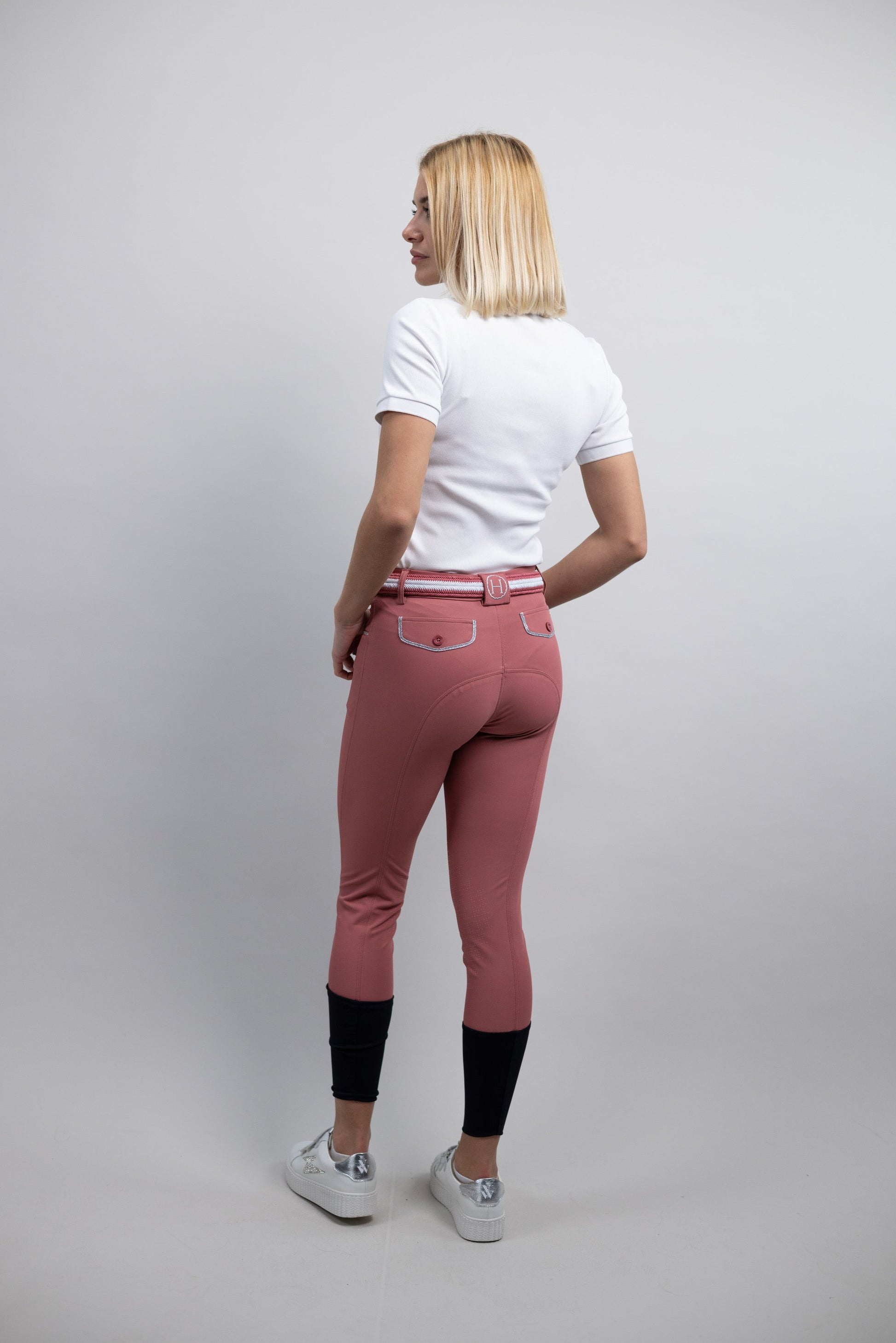 Jaltika Riding Breeches for Women - Riders Choice Supply Co