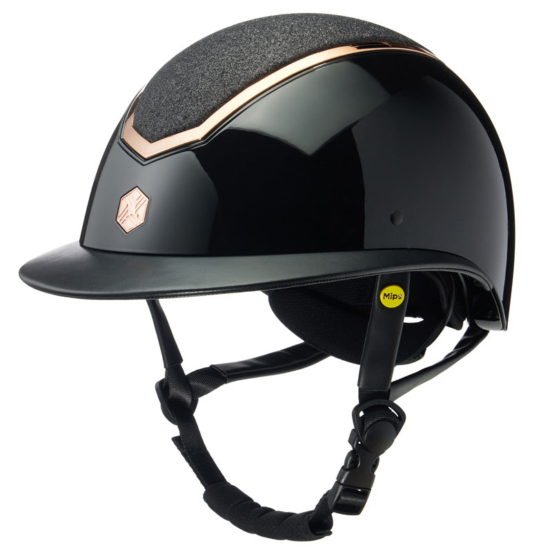 Charles Owen Kylo Helmet - Riders Choice Supply Co
