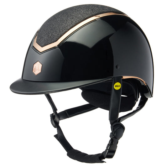 Charles Owen Kylo Helmet - Riders Choice Supply Co