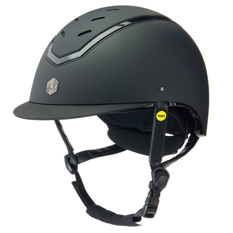 Charles Owen Kylo Helmet - Riders Choice Supply Co