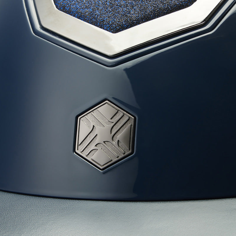 Charles Owen Kylo Helmet - Riders Choice Supply Co