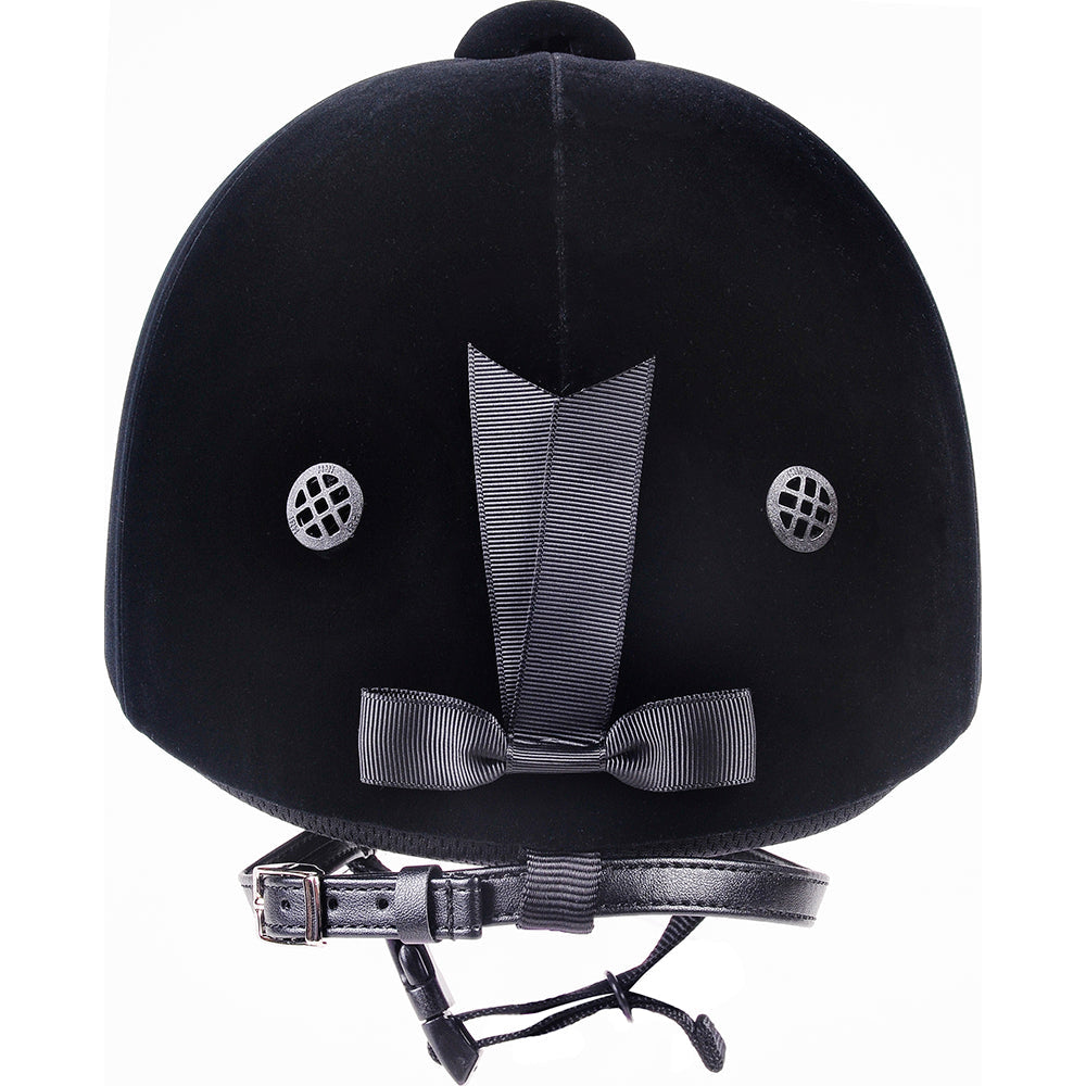 IRH Medalist Traditional Hunt Cap Style Helmet - Riders Choice Supply Co