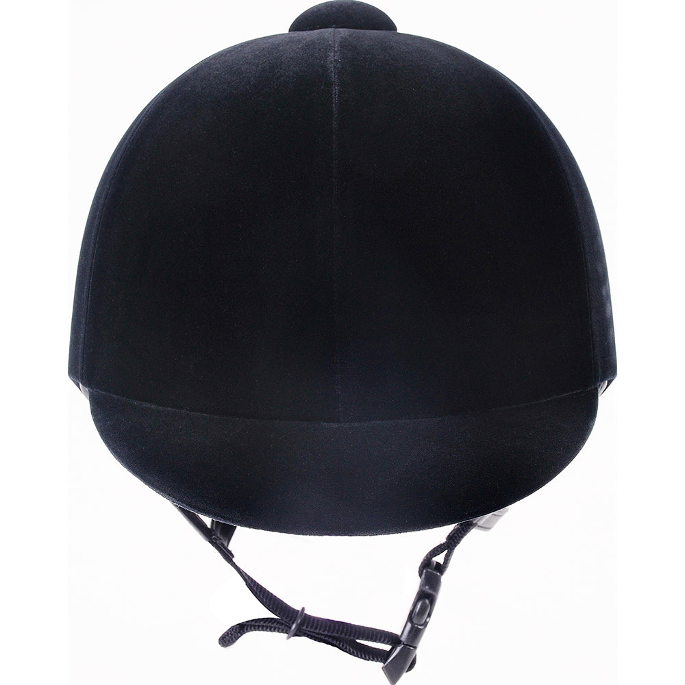 IRH Medalist Traditional Hunt Cap Style Helmet - Riders Choice Supply Co