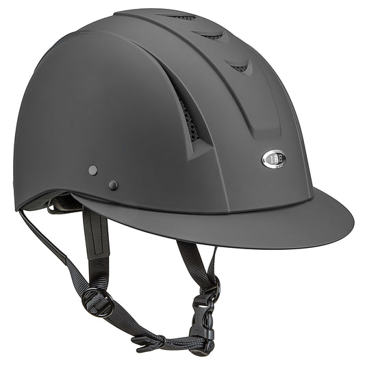 IRH Equi-Pro Deluxe Schooling Helmet w/Sun Visor - Riders Choice Supply Co