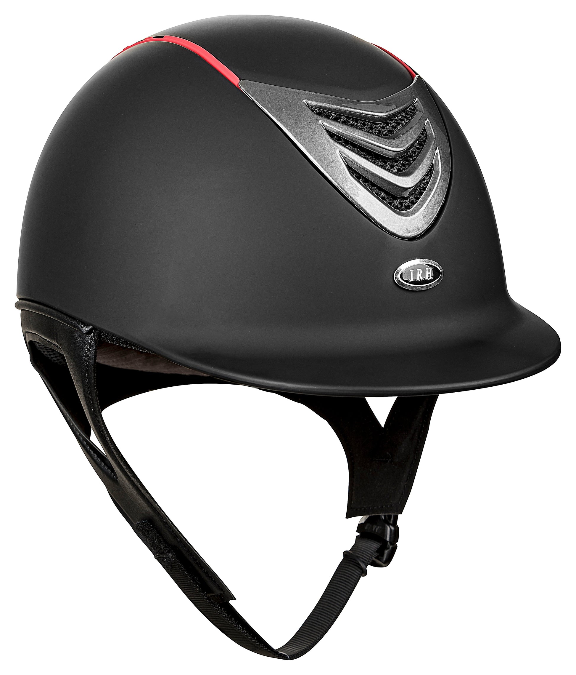 IR4G Competitors Choice w/Matte finish by IRH - Riders Choice Supply Co