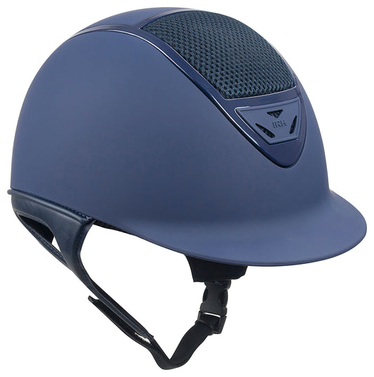 IRH XLT  Premium Show Helmet in Matte finish - Riders Choice Supply Co