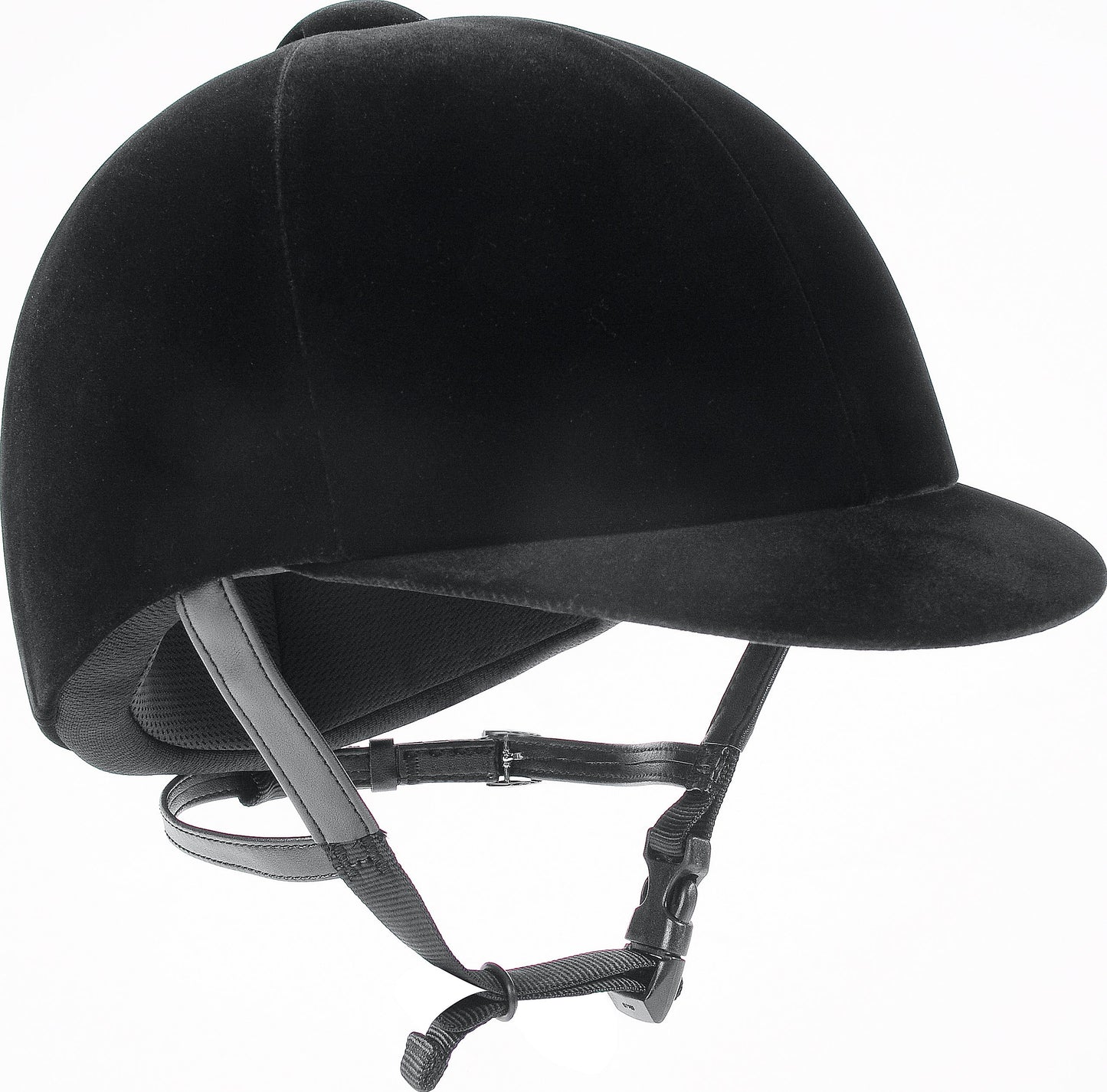 IRH Medalist Traditional Hunt Cap Style Helmet - Riders Choice Supply Co