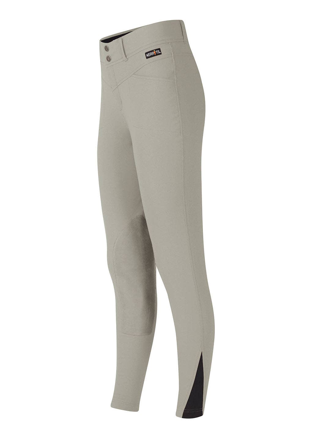 Kids Crossover II® Knee Patch Breech - Riders Choice Supply Co