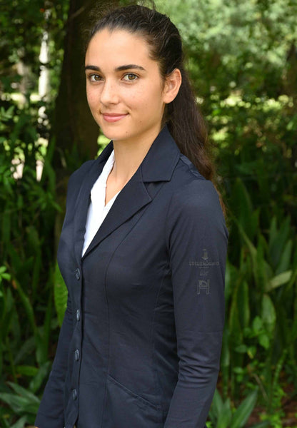 H Show Jacket - Riders Choice Supply Co