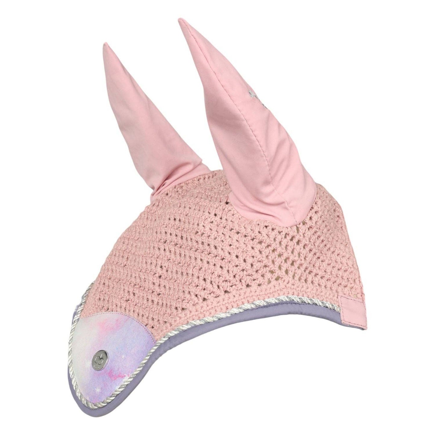 Dapplebay Lavender Haze Fly Veil