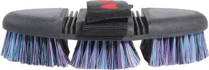 Professional's Choice Tail Tamer Softtouch Flex Brush, One Size - Riders Choice Supply Co