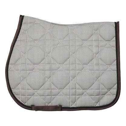 Dapplebay Heirloom Jump Saddle Pad