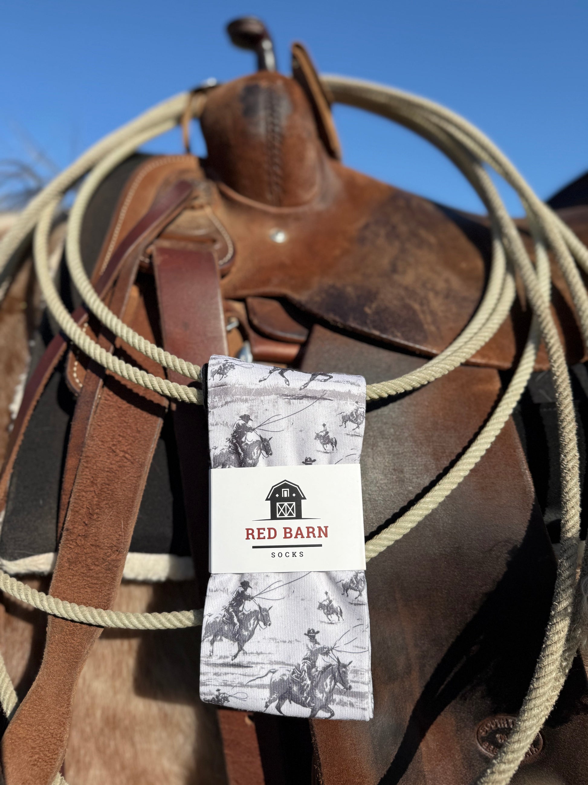 Rustler's Run - Riders Choice Supply Co