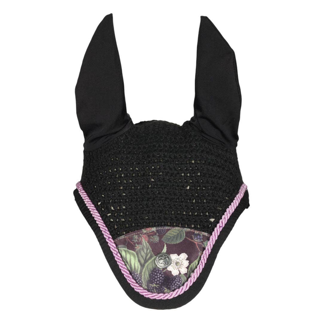 Dapplebay Blackberry Daze Fly Veil