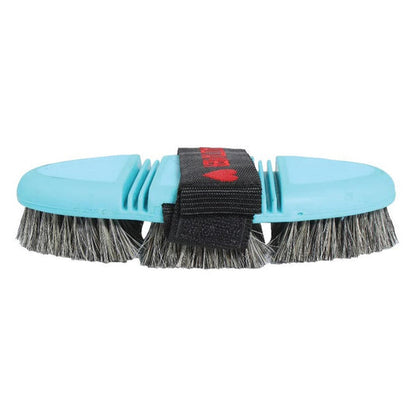 Professional's Choice Tail Tamer Softtouch Flex Brush, One Size - Riders Choice Supply Co