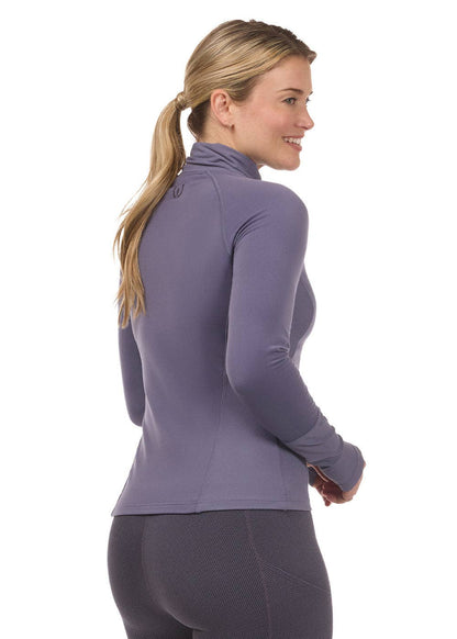 Wrap Neck Tech Top - Riders Choice Supply Co