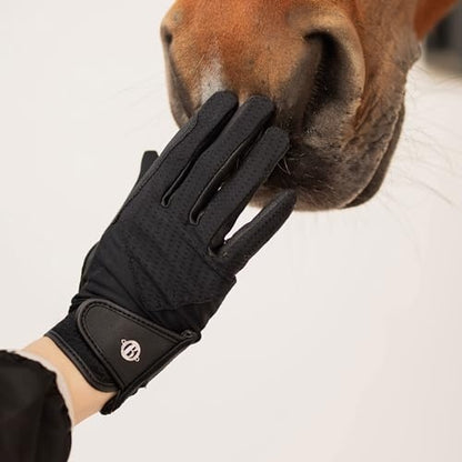 HORZE B Vertigo Paola Air Grip Gloves