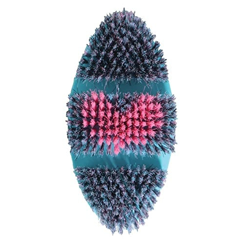 Professional's Choice Tail Tamer Softtouch Flex Brush, One Size - Riders Choice Supply Co