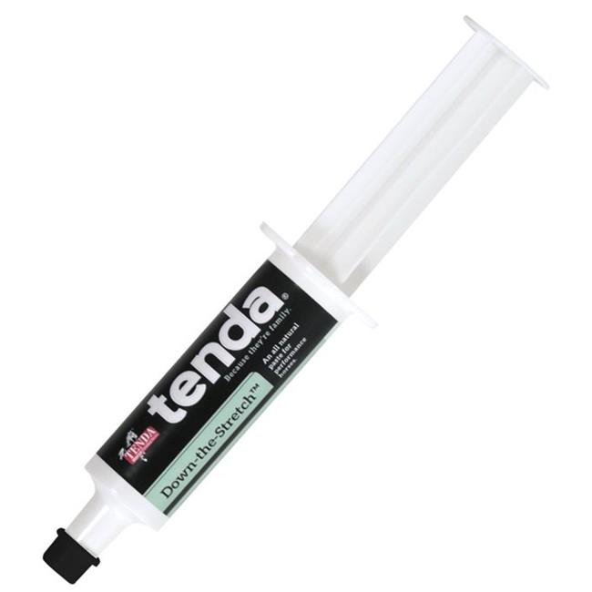 Tenda® Down-the-Stretch™ Energy Paste 60cc - Riders Choice Supply Co