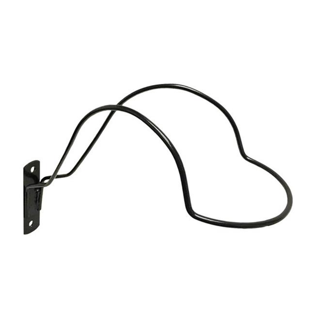 JACKS IMPORTS 10351 Dual Helmet Rack Hangers Holder - Riders Choice Supply Co