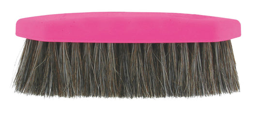 TAIL TAMER Large Horse Hair Brush - Assorted Colors