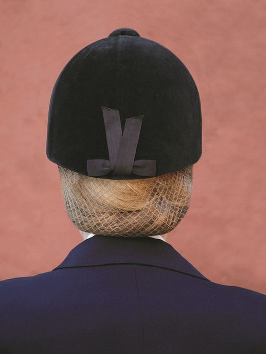 AERBORN Hair Nets, One Size, 2 Pack - Riders Choice Supply Co